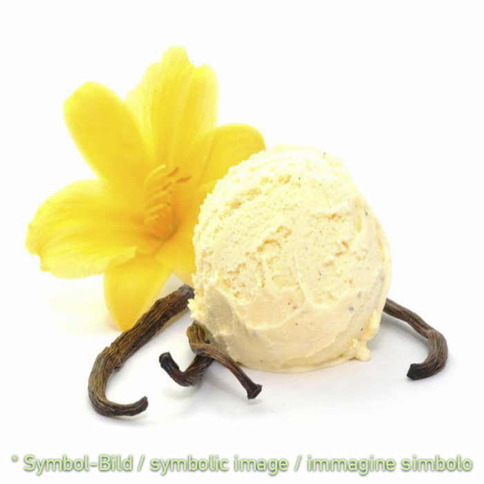 vanilla extra lux / vaniglia extra lux - tin 4 kg - Speciality ice cream paste