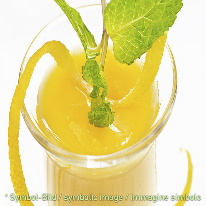 Limoncello / limoncello - Dose 3,25 kg - Frucht Eispasten