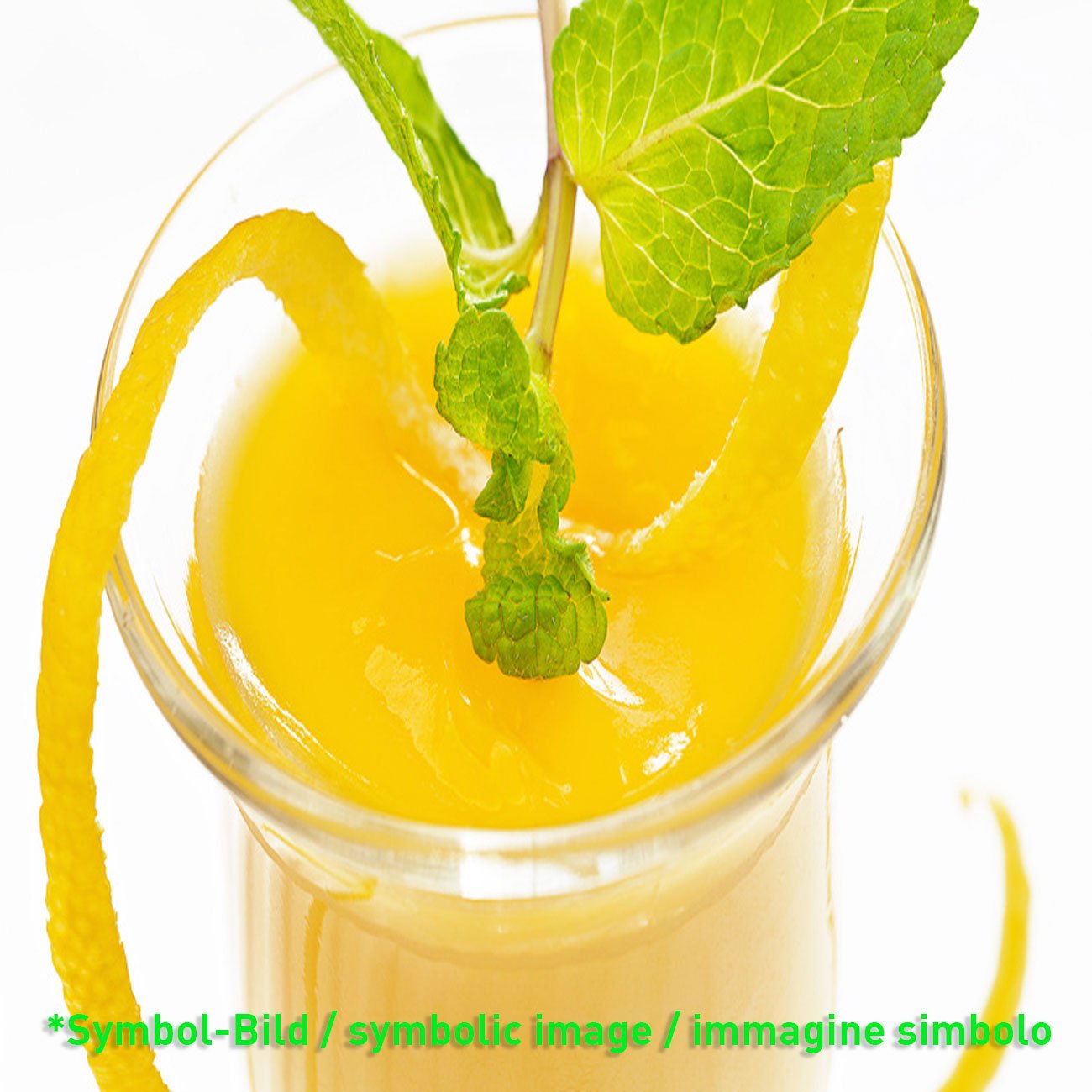 lemon fresh (limones) - tin 3,25 kg - Super Top Variegates ** BY RESERVATION ONLY!!!