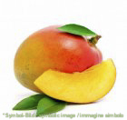 mango - tin 3,25 kg - Super Top Variegates ** BY RESERVATION ONLY!!!