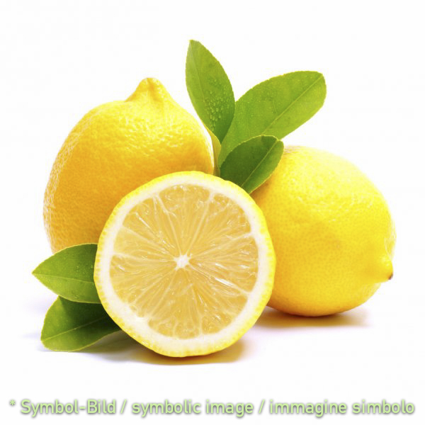 pronto lemon / pronto limone - bag 1,65 kg