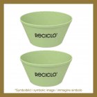 ReCiclo® Reusable sundae 600 ml - 25 pieces 