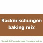 baking mix