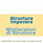 Structure impovers