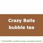 Crazy Balls - Bubble Tea